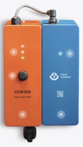 Clear Comfort AOP Sanitation System