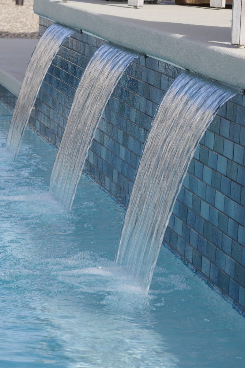 Example of Tile with Scaling